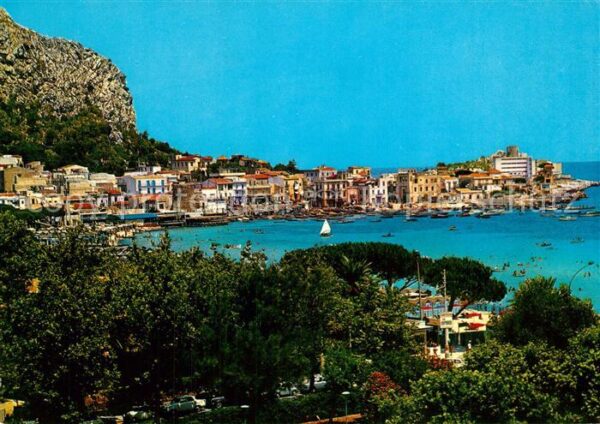 Mondello Panorama