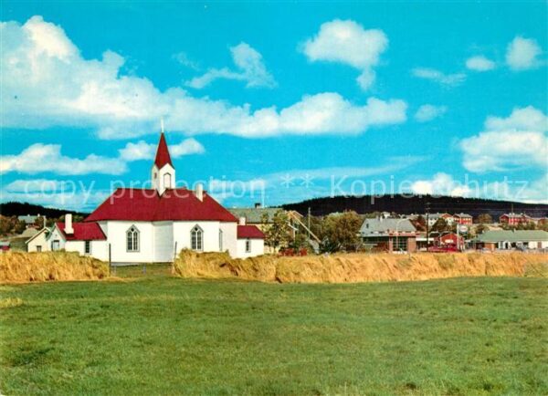 Karasjok Kirken Kirche