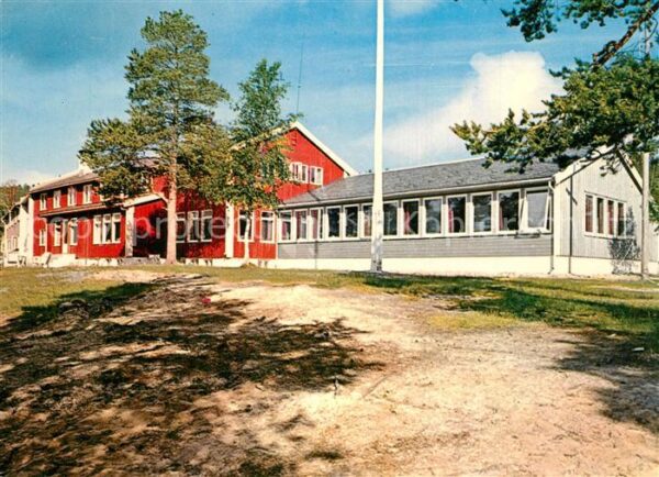 Karasjok Gjestgiveri Hotel