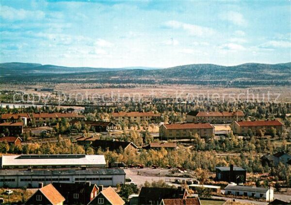 Kiruna Armens Jägarskola