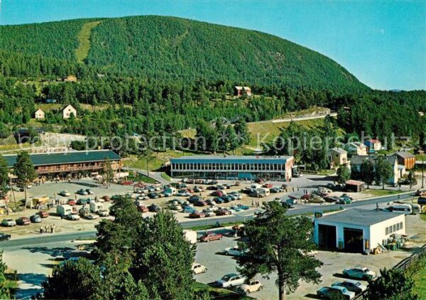 Dombas Norge Gudbrandsdalen