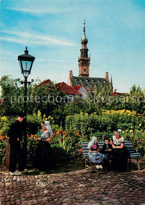 Trachten Klederdrachten Zeeland
