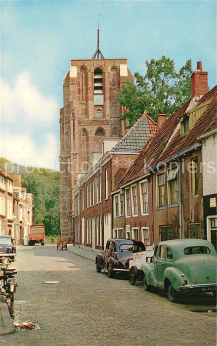 Leeuwarden Oldehove