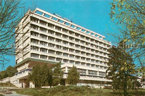 Drobeta Turnu Severin Hotel Parc