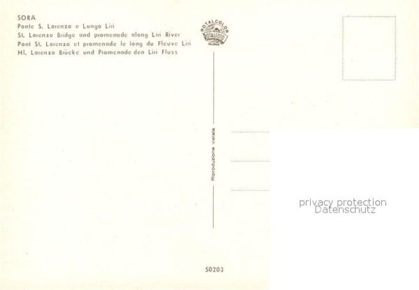Sora Italia Ponte San Lorenzo e Lungo Liri – Bild 2