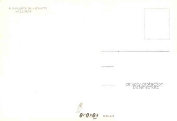 Puerto de Andraitx Fliegeraufnahme – Bild 2