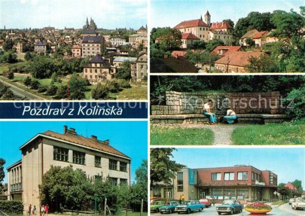 Kolin Velim Zasmuky Planany