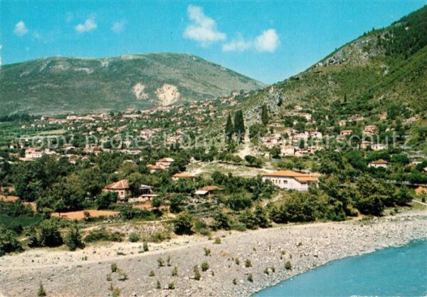 Konitsa Panorama