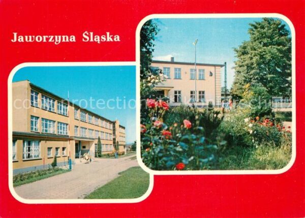 Jaworzyna Krynicka Teilansichten