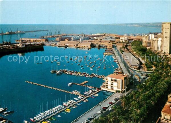 Alicante Puerto
