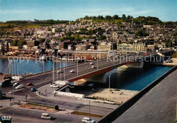 Rouen Panorama