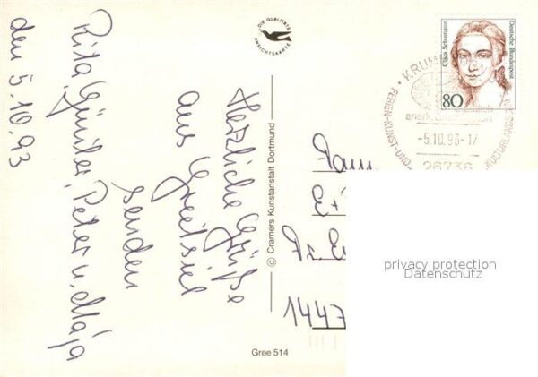 Greetsiel Altes Siel Hafen Kurverwaltung Zwilling – Bild 2