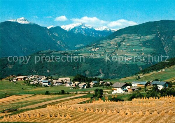 Nauders Tirol Rodeneck bei Mühlbach