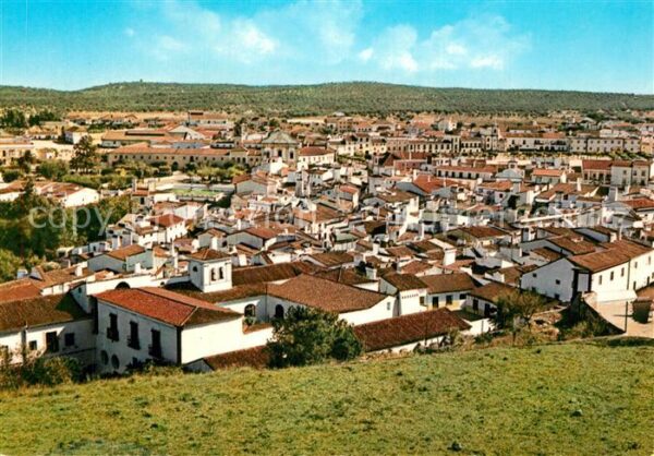 Estremoz Vista parcial
