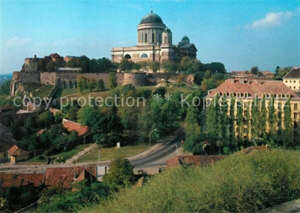 Esztergom Kathedrale