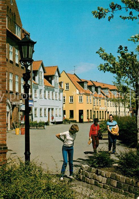 Thisted Parti fra Grydetorv