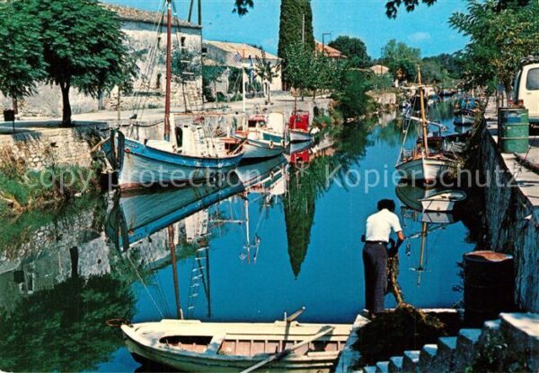 Corfu Korfu Cavos Lefkimi