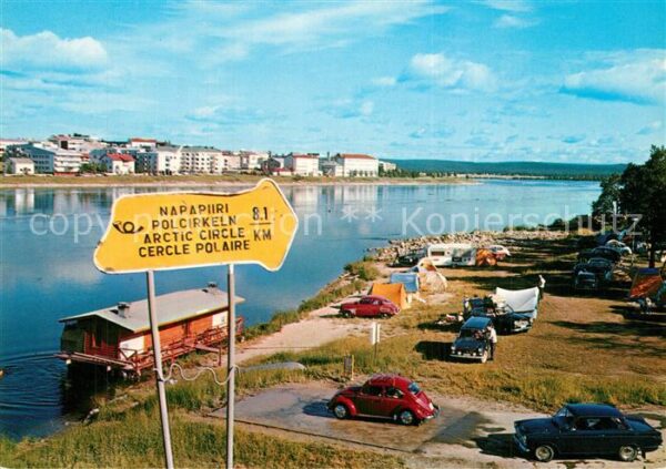 Rovaniemi Panorama