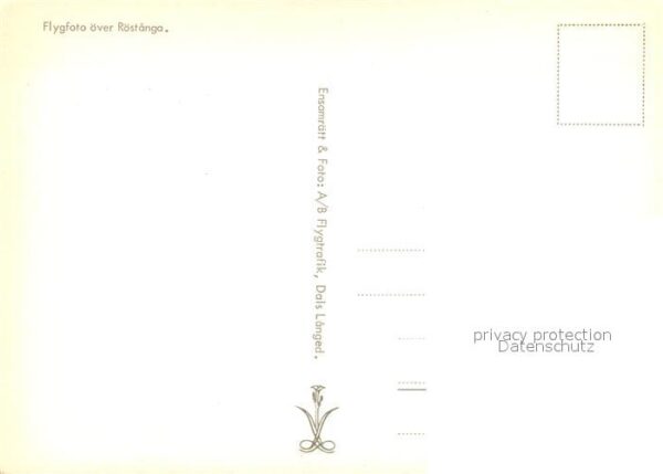 Roestanga Fliegeraufnahme – Bild 2
