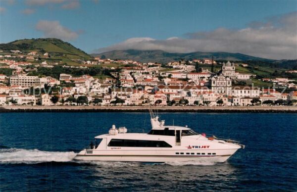 Faial Madeira Concelho de Horta