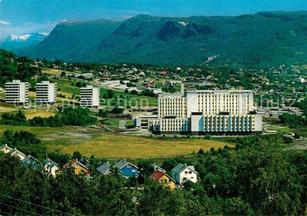Alesund Sykehus
