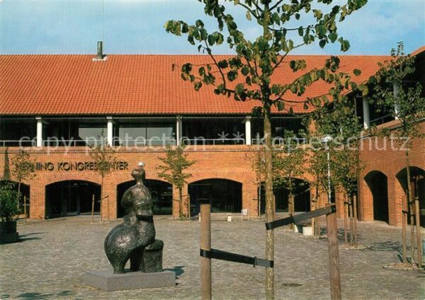 Herning Kongrescenter