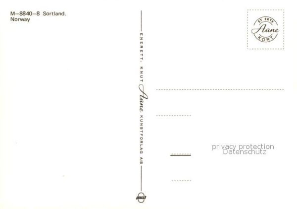 Sortland Teilansichten – Bild 2