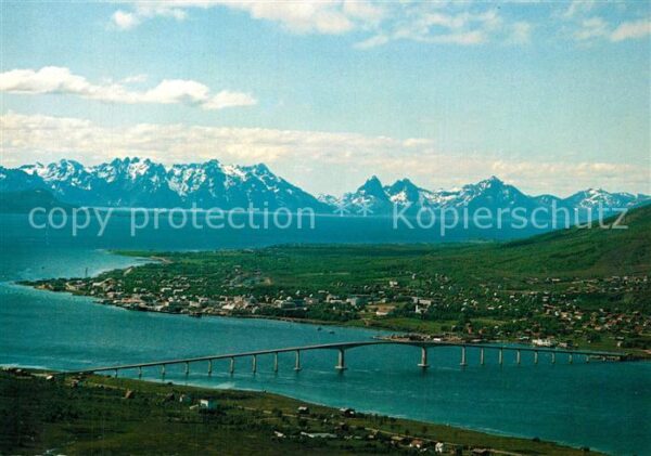 Sortland Panorama