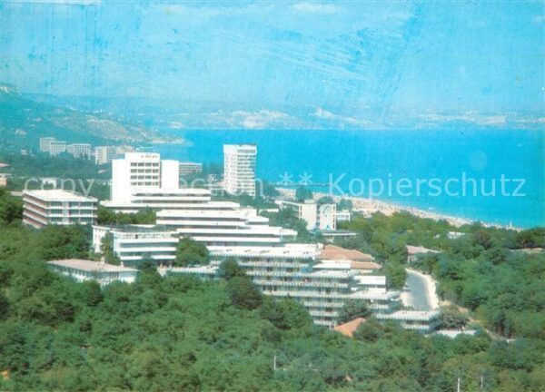 Slatni Pjasazi Panorama