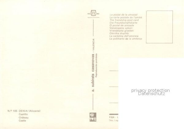Denia Castillo – Bild 2