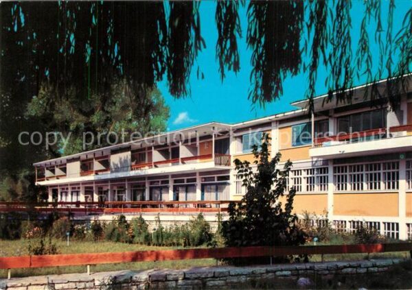 Drama Xenia Hotel