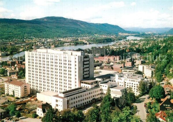 Drammen Sykehus