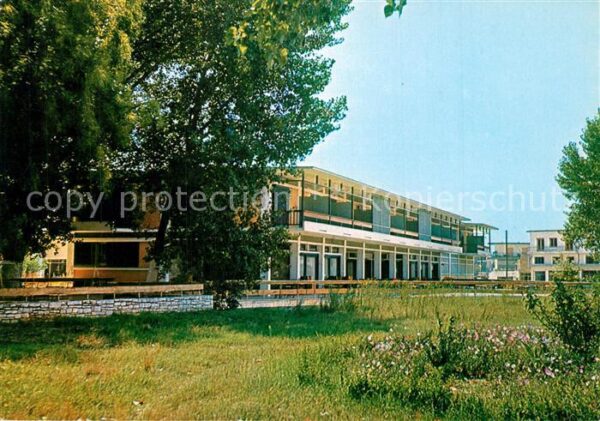 Drama Tourist Hotel