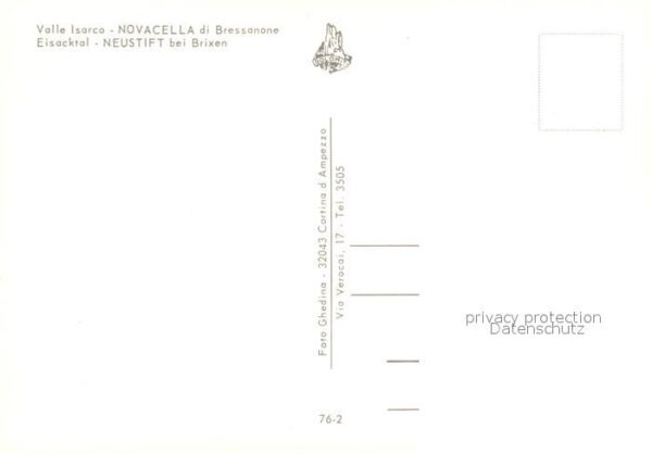Neustift Brixen Suedtirol Kloster – Bild 2