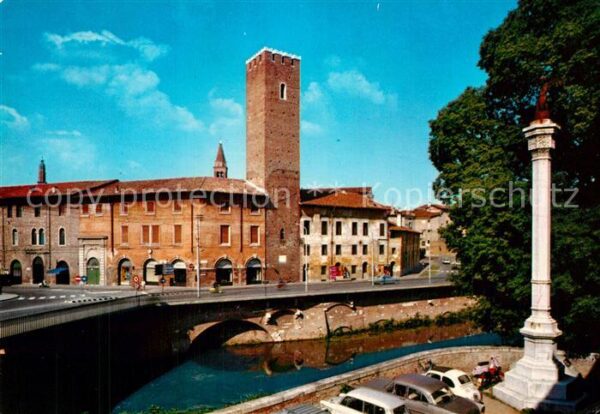 Vicenza Ponte degli Angeli
