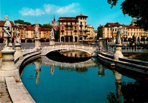 Padova Prato della Valle