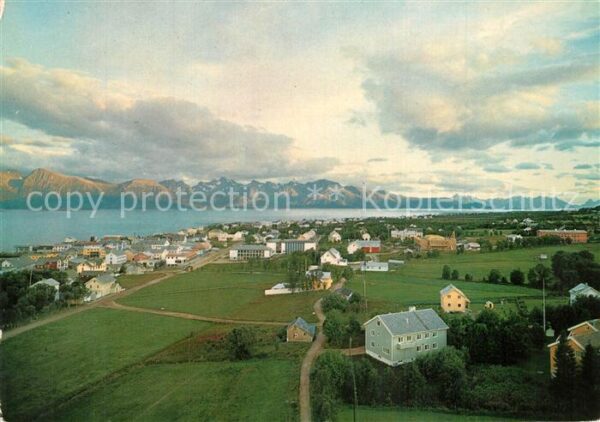 Sortland Panorama