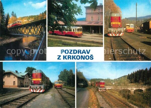 Rokytnice nad Jizerou Obsobnimotorovy vuz M 152 0262 Nakladni