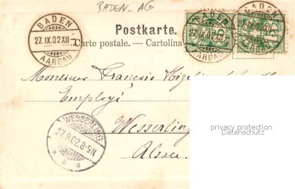 Baden-Baden Kasino – Bild 2