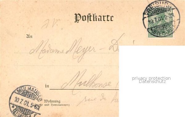 Freiburg Breisgau Die Münsterbauhütte – Bild 2