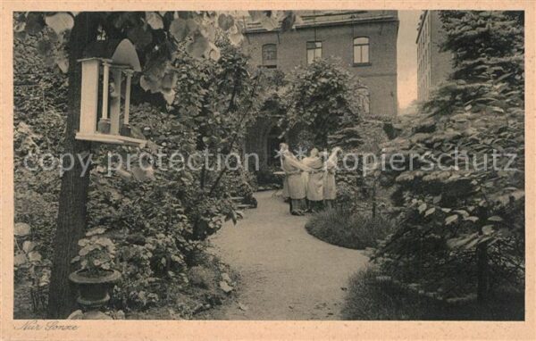 Mainz Rhein Haushaltungsschule St Josefstift Nur So