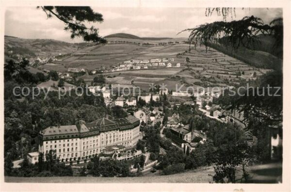 St Joachimstal Radium Palast Hotel