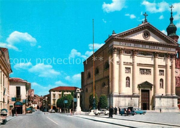 Cittadella Centro