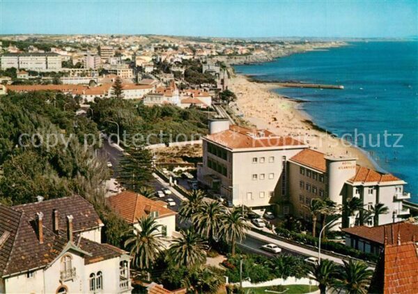 Estoril Vista parcial