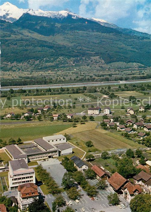 Vaduz Kollegium Marianum und Realschule Flieg
