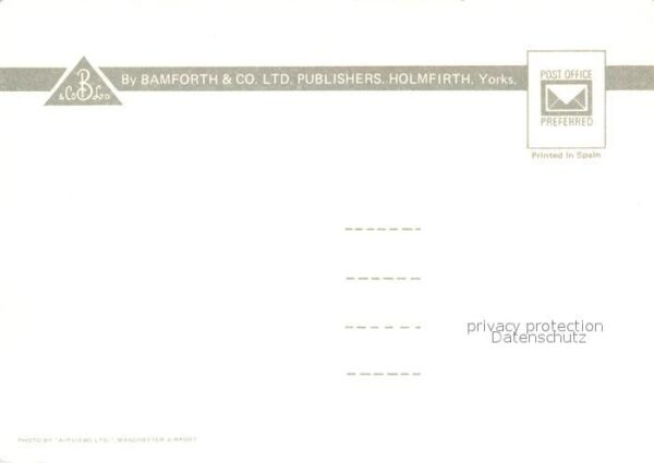 Aberystwyth Fliegeraufnahme – Bild 2