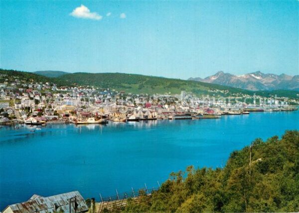 Harstad Panorama