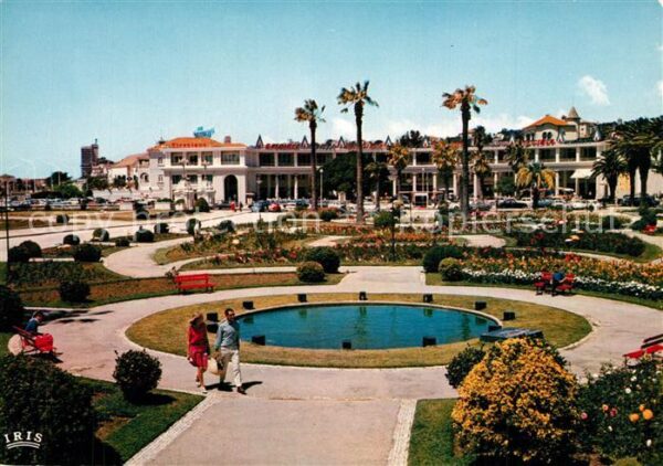 Estoril Parque