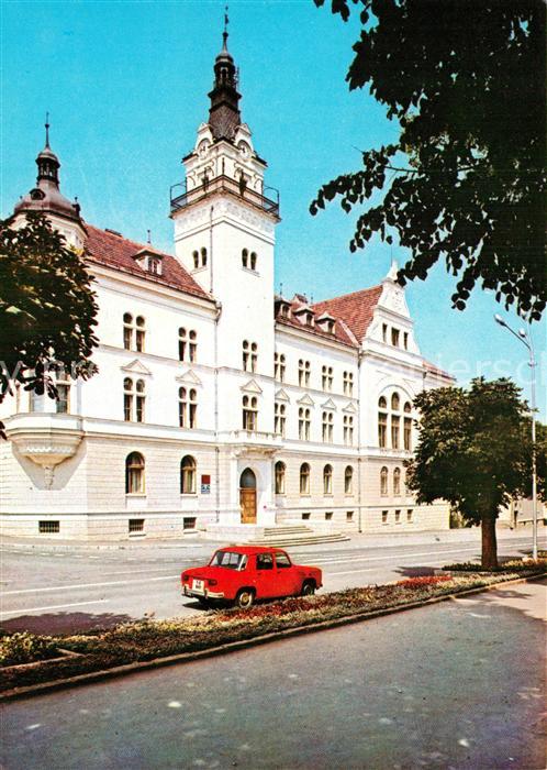 Suceava The County Peoples Council