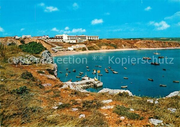 Sagres Algarve Baie da Beleeira